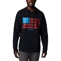 Columbia mens Trek Hoodie