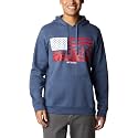 Columbia mens Trek Hoodie