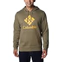 Columbia mens Trek Hoodie