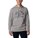Columbia mens Trek Hoodie