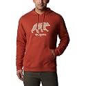 Columbia mens Trek Hoodie