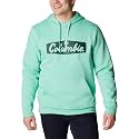 Columbia mens Trek Hoodie