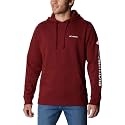 Columbia mens Trek Hoodie