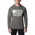 Columbia mens Trek Hoodie