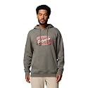 Columbia mens Trek Hoodie