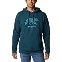 Columbia mens Trek Hoodie