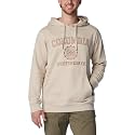 Columbia mens Trek Hoodie