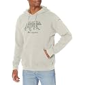 Columbia mens Trek Hoodie