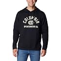 Columbia mens Trek Hoodie