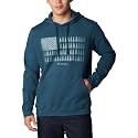 Columbia mens Trek Hoodie