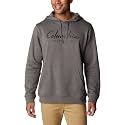 Columbia mens Trek Hoodie