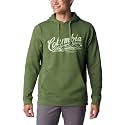 Columbia mens Trek Hoodie