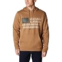 Columbia mens Trek Hoodie