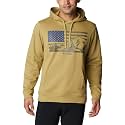 Columbia mens Trek Hoodie