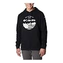 Columbia mens Trek Hoodie