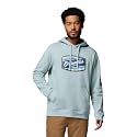 Columbia mens Trek Hoodie