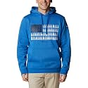 Columbia mens Trek Hoodie