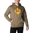 Columbia mens Trek Hoodie