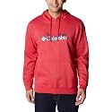 Columbia mens Trek Hoodie