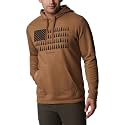 Columbia mens Trek Hoodie