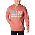 Columbia mens Trek Hoodie