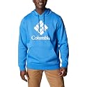 Columbia mens Trek Hoodie