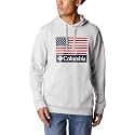 Columbia mens Trek Hoodie