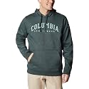 Columbia mens Trek Hoodie