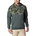 Columbia mens Trek Hoodie