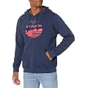 Columbia mens Trek Hoodie