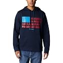 Columbia mens Trek Hoodie