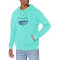 Columbia mens Trek Hoodie