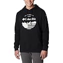 Columbia mens Trek Hoodie