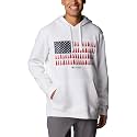 Columbia mens Trek Hoodie