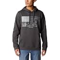 Columbia mens Trek Hoodie