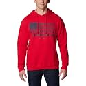 Columbia mens Trek Hoodie