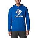 Columbia mens Trek Hoodie