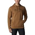 Columbia mens Trek Hoodie