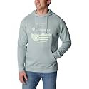 Columbia mens Trek Hoodie