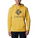 Columbia mens Trek Hoodie