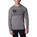 Columbia mens Trek Hoodie