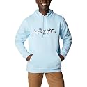 Columbia mens Trek Hoodie