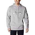 Columbia mens Trek Hoodie