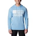 Columbia mens Trek Hoodie