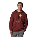 Columbia mens Trek Hoodie