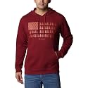 Columbia mens Trek Hoodie