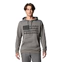 Columbia mens Trek Hoodie