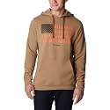 Columbia mens Trek Hoodie