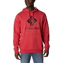 Columbia mens Trek Hoodie
