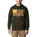 Columbia mens Trek Hoodie